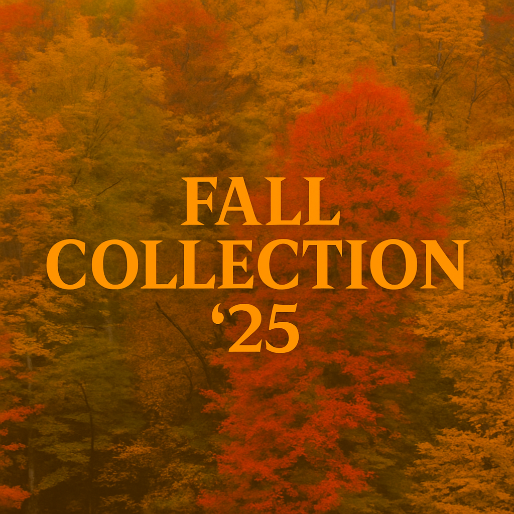 Fall Collection '25