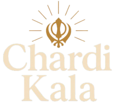 Chardi Kala Apparel